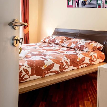 Sogno O Son Desto Bed & Breakfast Наполи Екстериор снимка