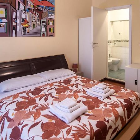 Sogno O Son Desto Bed & Breakfast Наполи Екстериор снимка