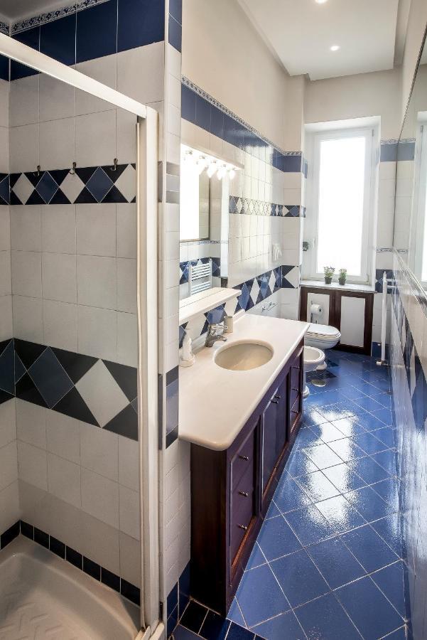Sogno O Son Desto Bed & Breakfast Наполи Екстериор снимка